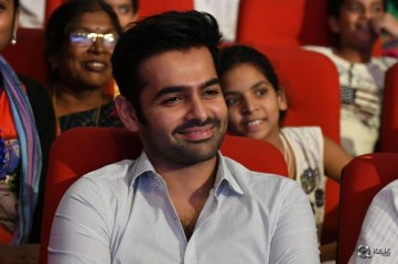 Banthi Poola Janaki Movie Audio Launch